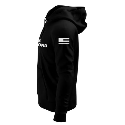 SUCCESS HOODIE