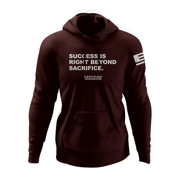 SUCCESS HOODIE