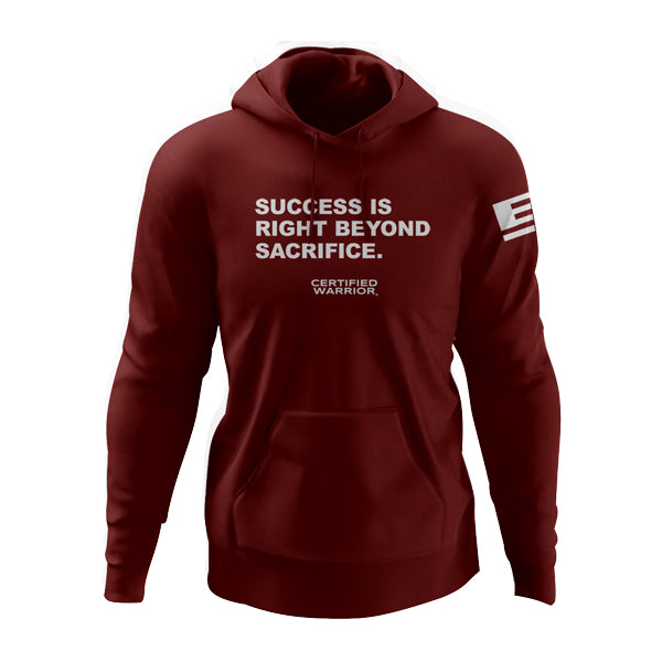 SUCCESS HOODIE