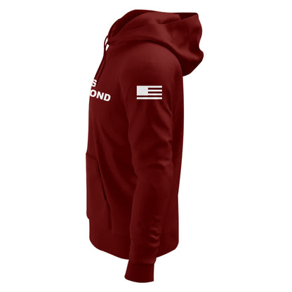 SUCCESS HOODIE