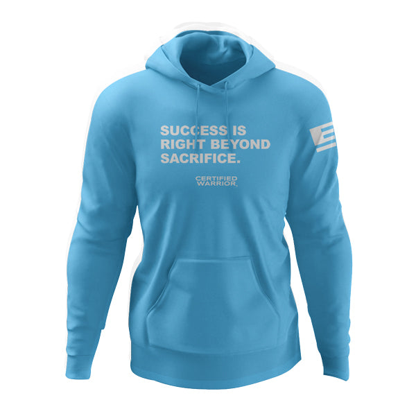 SUCCESS HOODIE