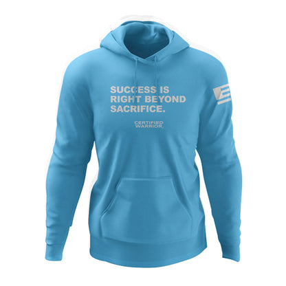 SUCCESS HOODIE