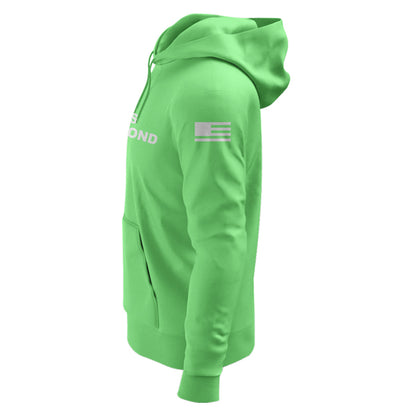 SUCCESS HOODIE