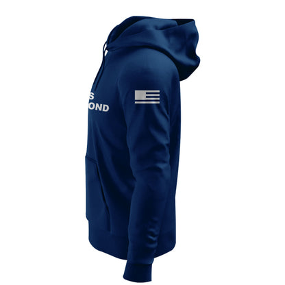SUCCESS HOODIE
