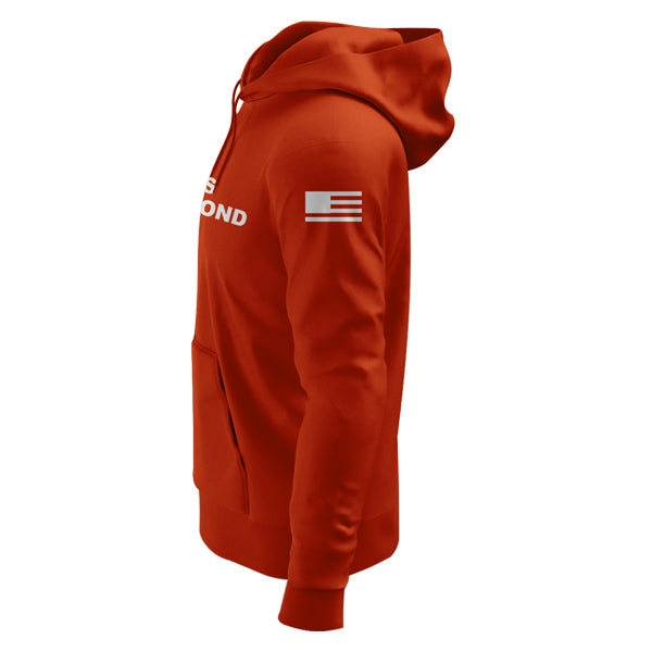SUCCESS HOODIE