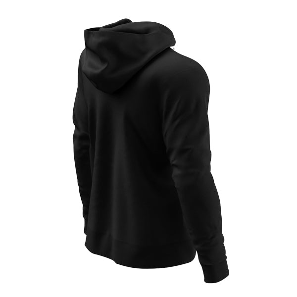 TRAINING HARD HOODIE