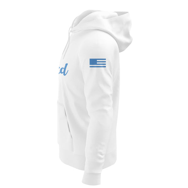 TRAINING HARD HOODIE