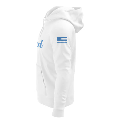 TRAINING HARD HOODIE