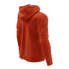 WARRIOR FOCUS HOODIE - ORANGE