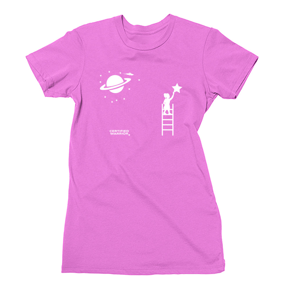 TOUCH THE SKY TEE