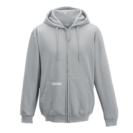 COLLEGE EDITION ZIP HOODIE