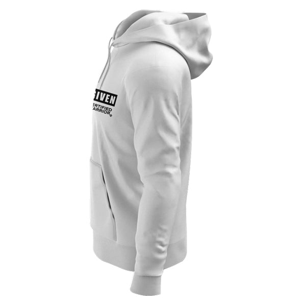 NO EXCUSES HOODIE