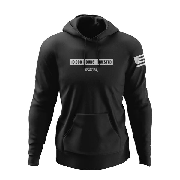 THE PROFESSIONAL HOODIE