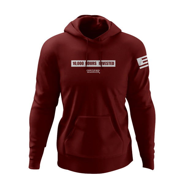 THE PROFESSIONAL HOODIE