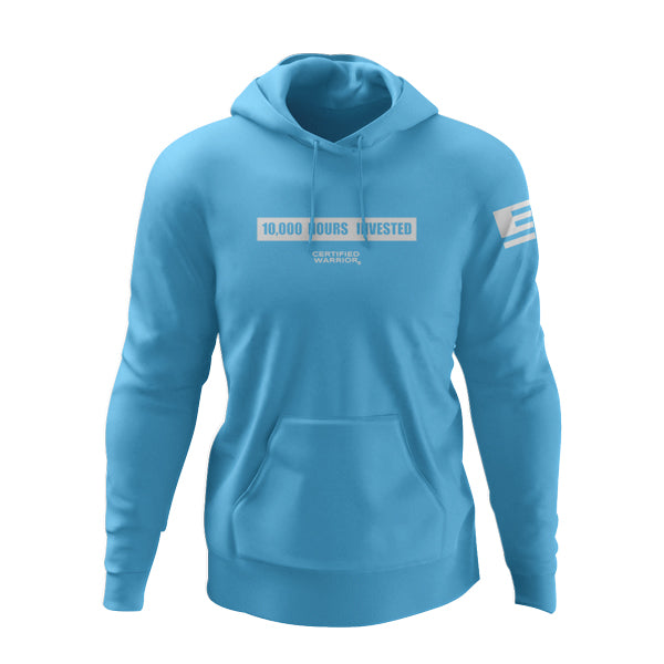 THE PROFESSIONAL HOODIE