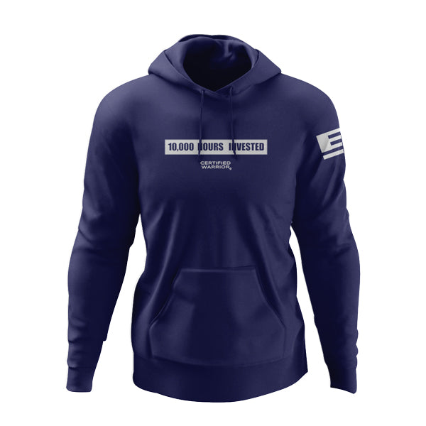 THE PROFESSIONAL HOODIE