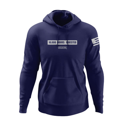 THE PROFESSIONAL HOODIE