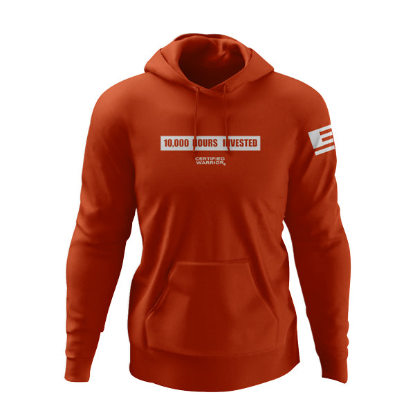 THE PROFESSIONAL HOODIE