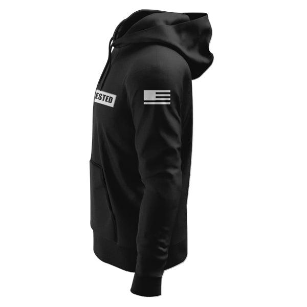 THE PROFESSIONAL HOODIE