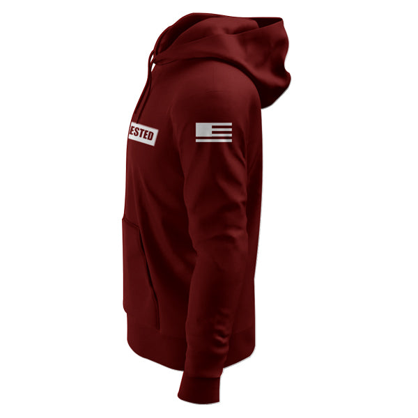 THE PROFESSIONAL HOODIE