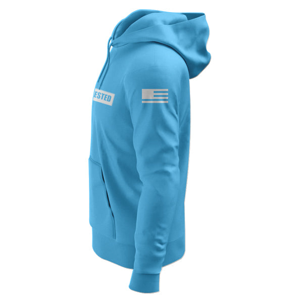 THE PROFESSIONAL HOODIE