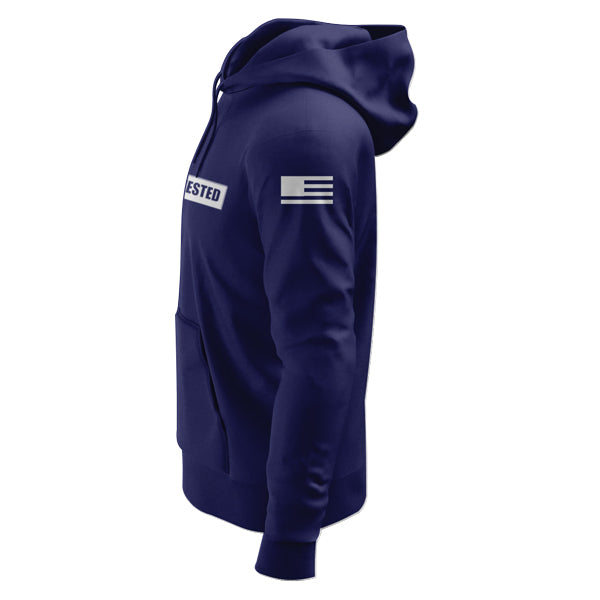 THE PROFESSIONAL HOODIE