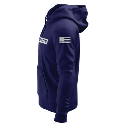 THE PROFESSIONAL HOODIE