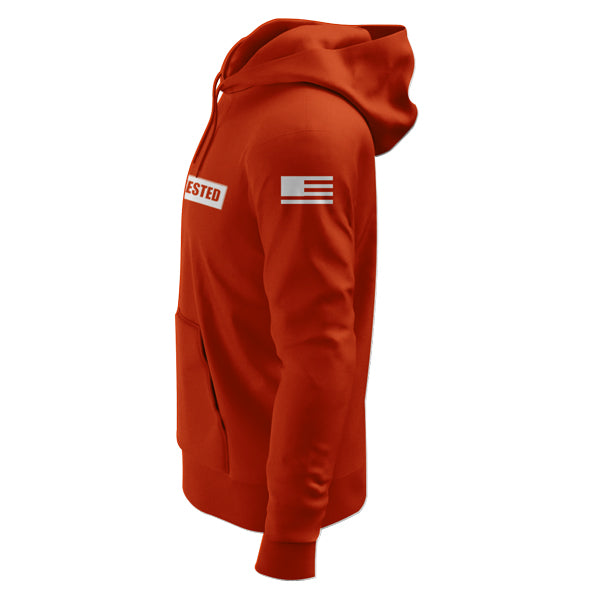 THE PROFESSIONAL HOODIE