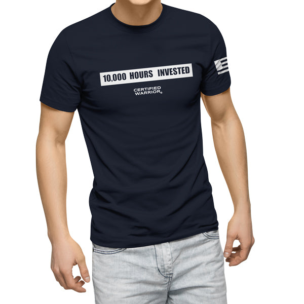 THE PROFESSIONAL TEE
