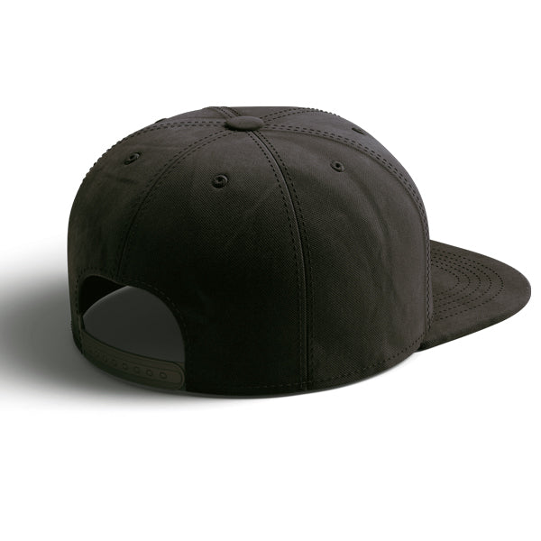 Certified Warrior Focus Hat - Black