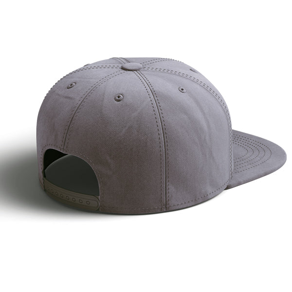 Certified Warrior Hat - Grey
