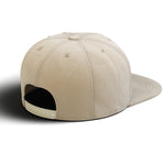 Certified Warrior Focus Hat - Khaki