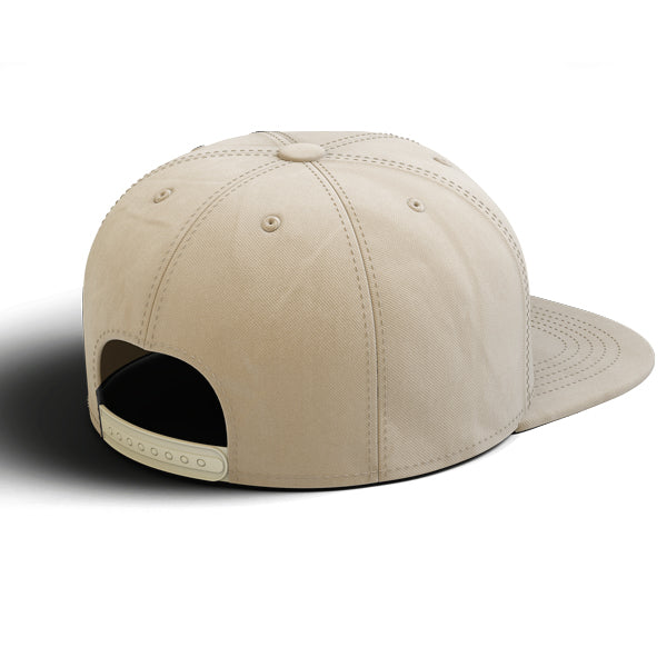 Certified Warrior Focus Hat - Khaki