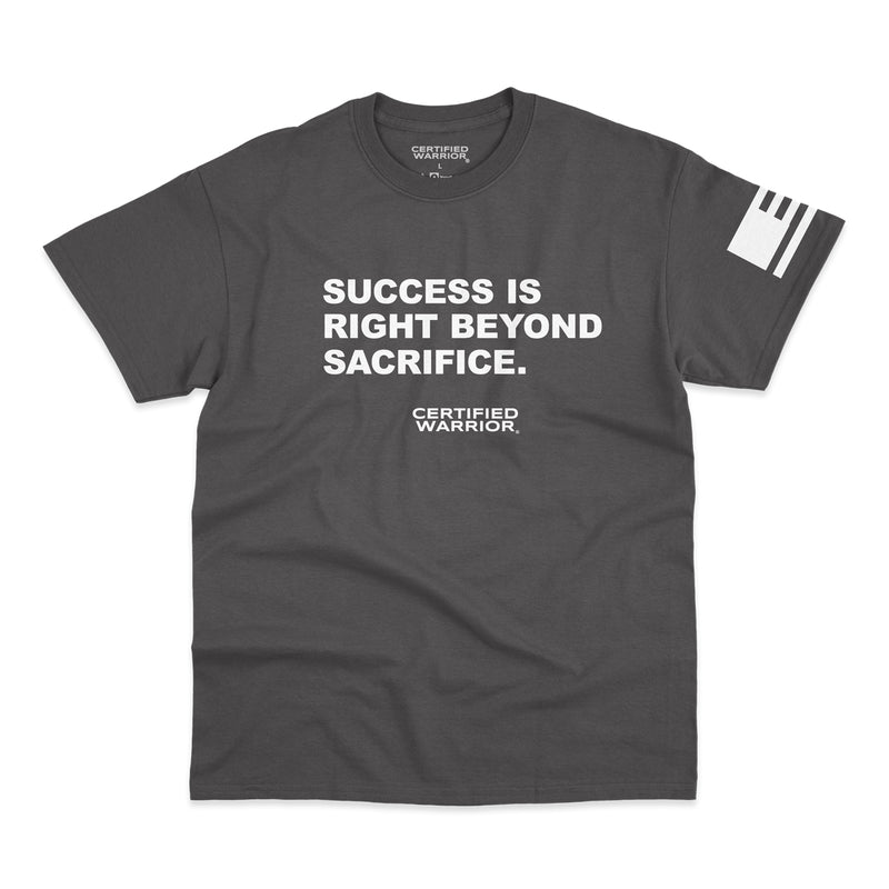 SUCCESS TEE