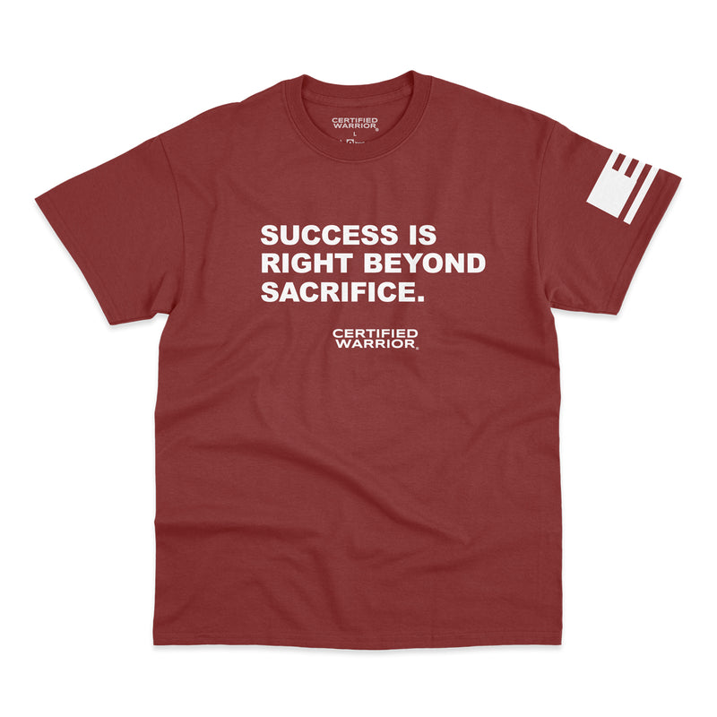 SUCCESS TEE