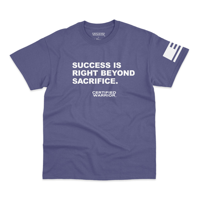 SUCCESS TEE