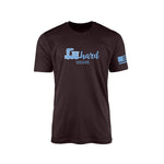 TRAINING HARD TEE