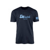 TRAINING HARD TEE