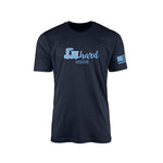 TRAINING HARD TEE