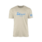 TRAINING HARD TEE