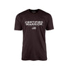 WARRIOR PATRIOT TEE