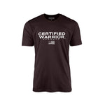 WARRIOR PATRIOT TEE