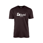 TRAINING HARD TEE