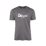 TRAINING HARD TEE