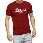 TRAINING HARD TEE